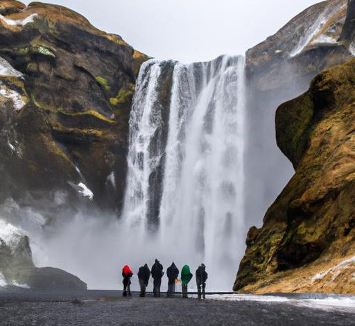 Best Free Things To Do In Iceland