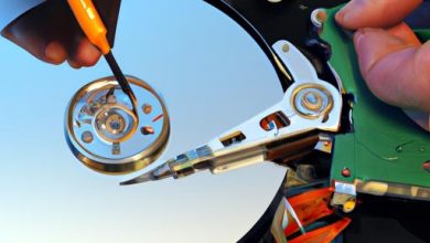 Data Recovery Near Me