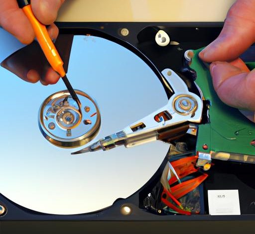 Data Recovery Near Me