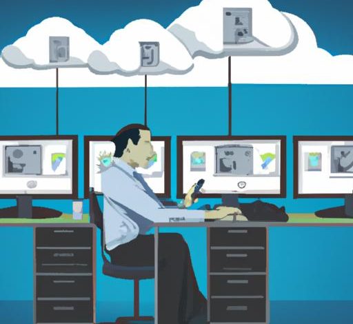 How To Manage Cloud Technology