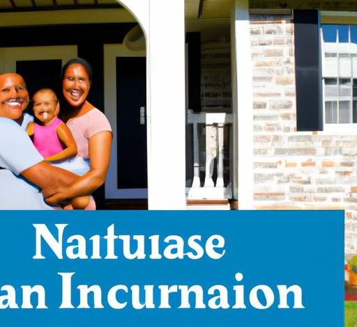 Nationwide Home Insurance Review