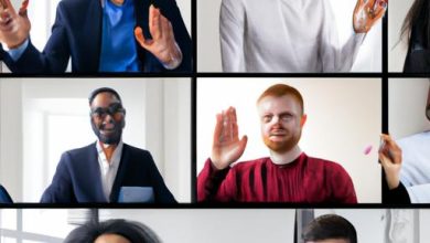 Video Conference Platforms