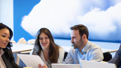 What Is The Best Cloud Solution For Small Business